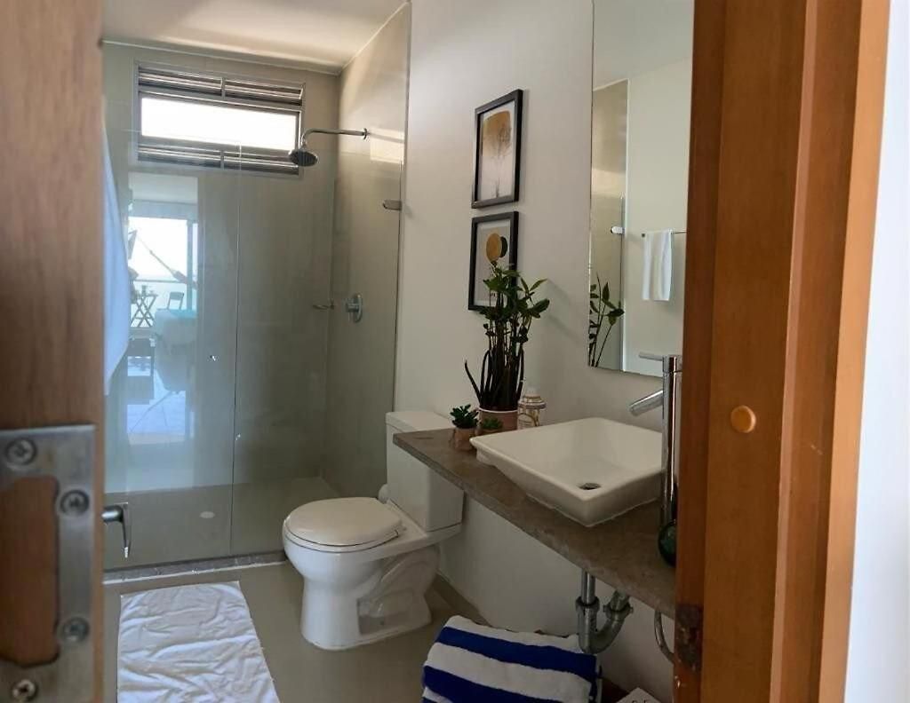 The Tropical And Chic Flat At 20b2 Cartagena