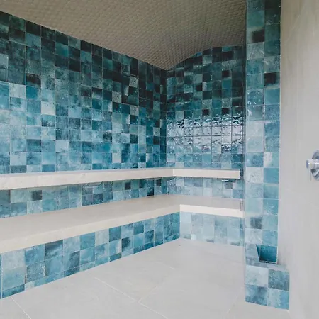 The Tropical And Chic Flat At 20b2 Apartamento Cartagena