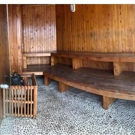 The Tropical And Chic Flat At 20b2