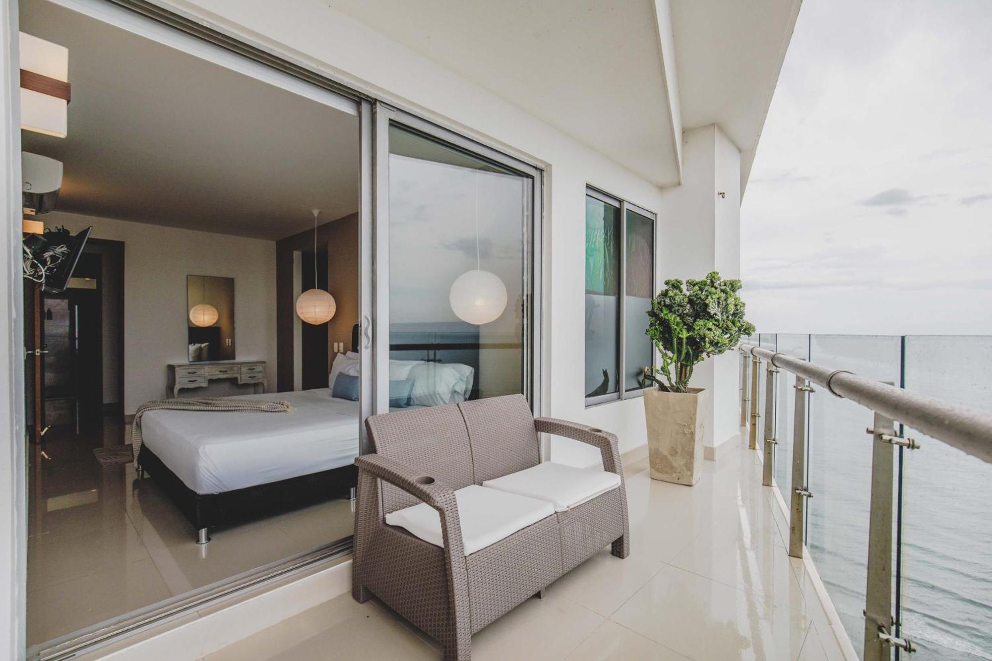 The Tropical And Chic Flat At 20b2