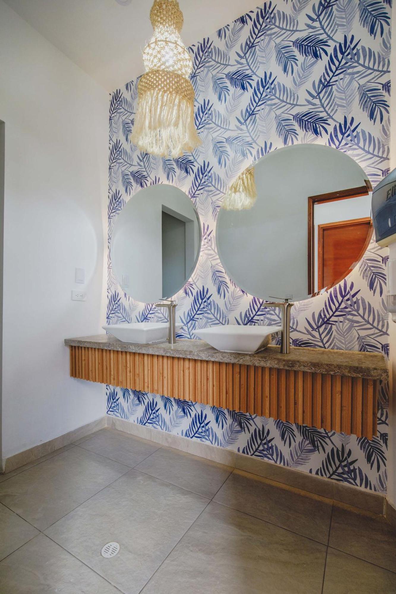 The Tropical And Chic Flat At 20b2 Cartagena