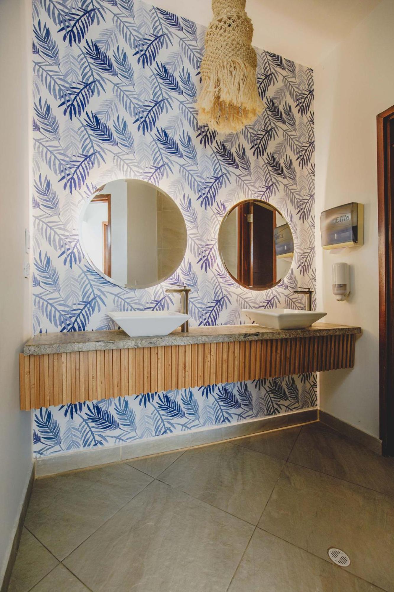 The Tropical And Chic Flat At 20b2