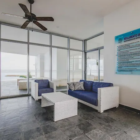The Tropical And Chic Flat At 20b2 *