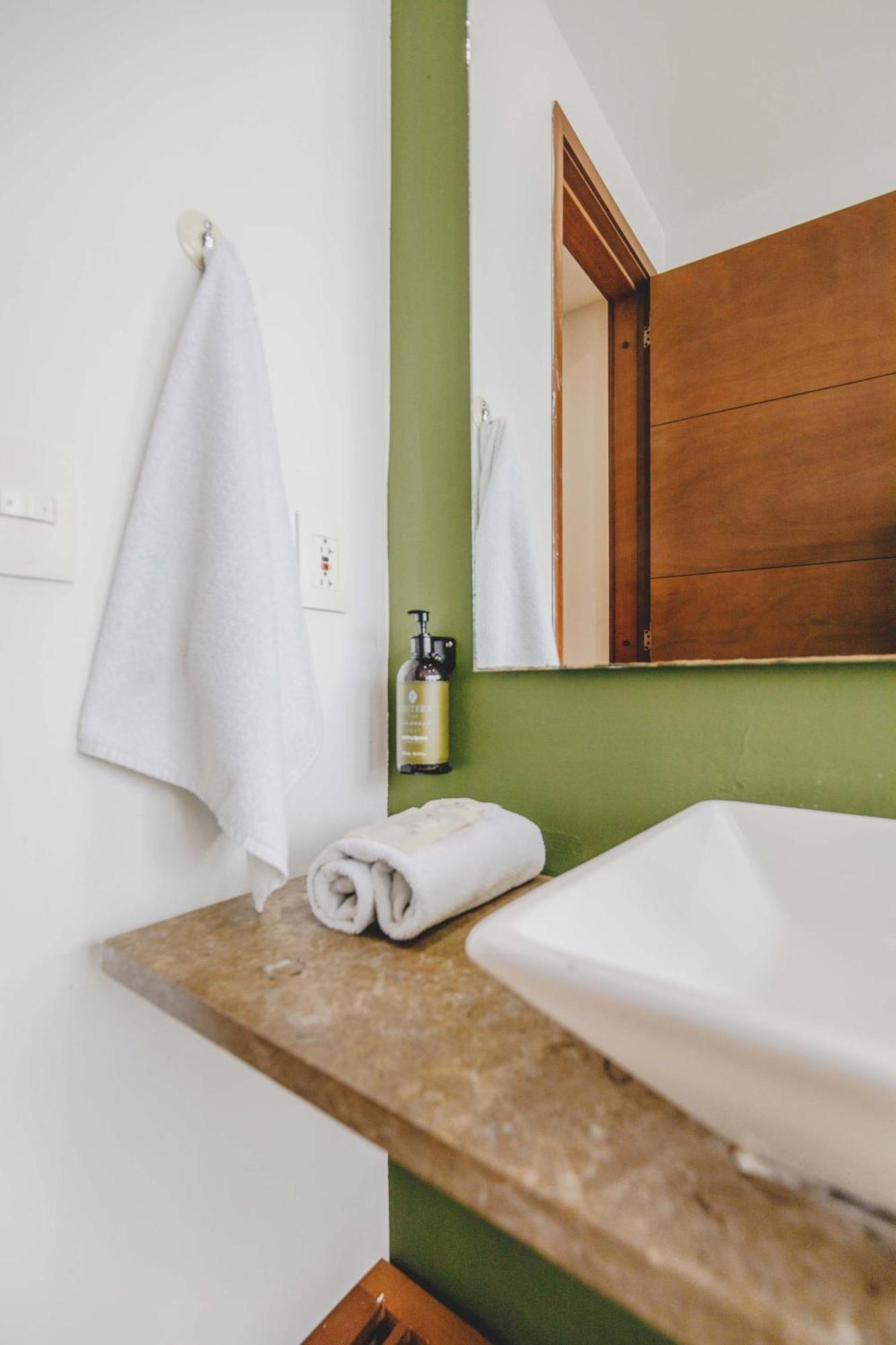 Apartamento The Tropical And Chic Flat At 20b2 Cartagena