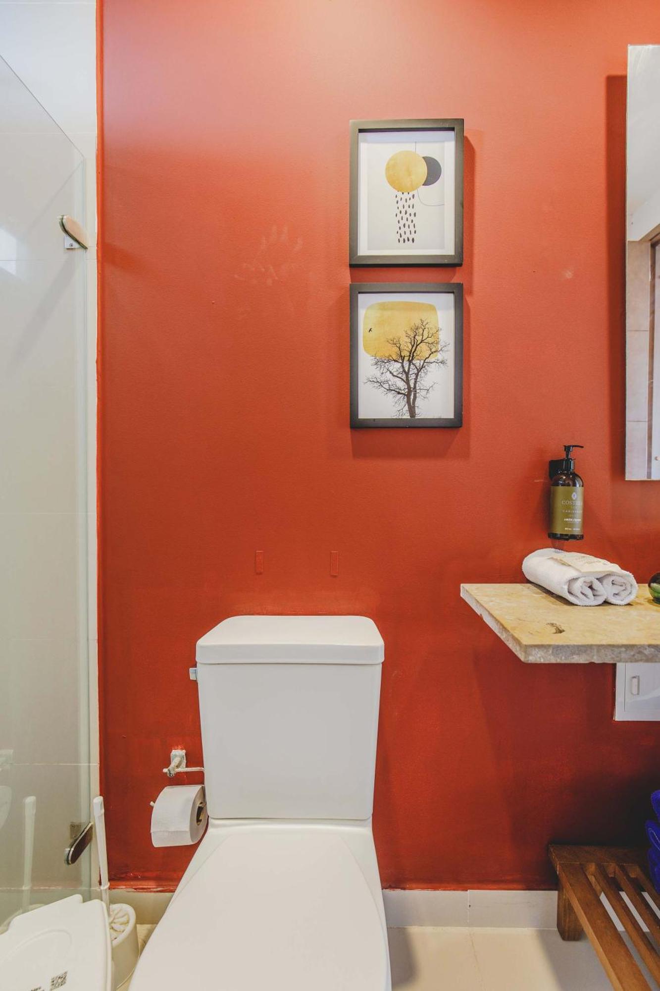 The Tropical And Chic Flat At 20b2