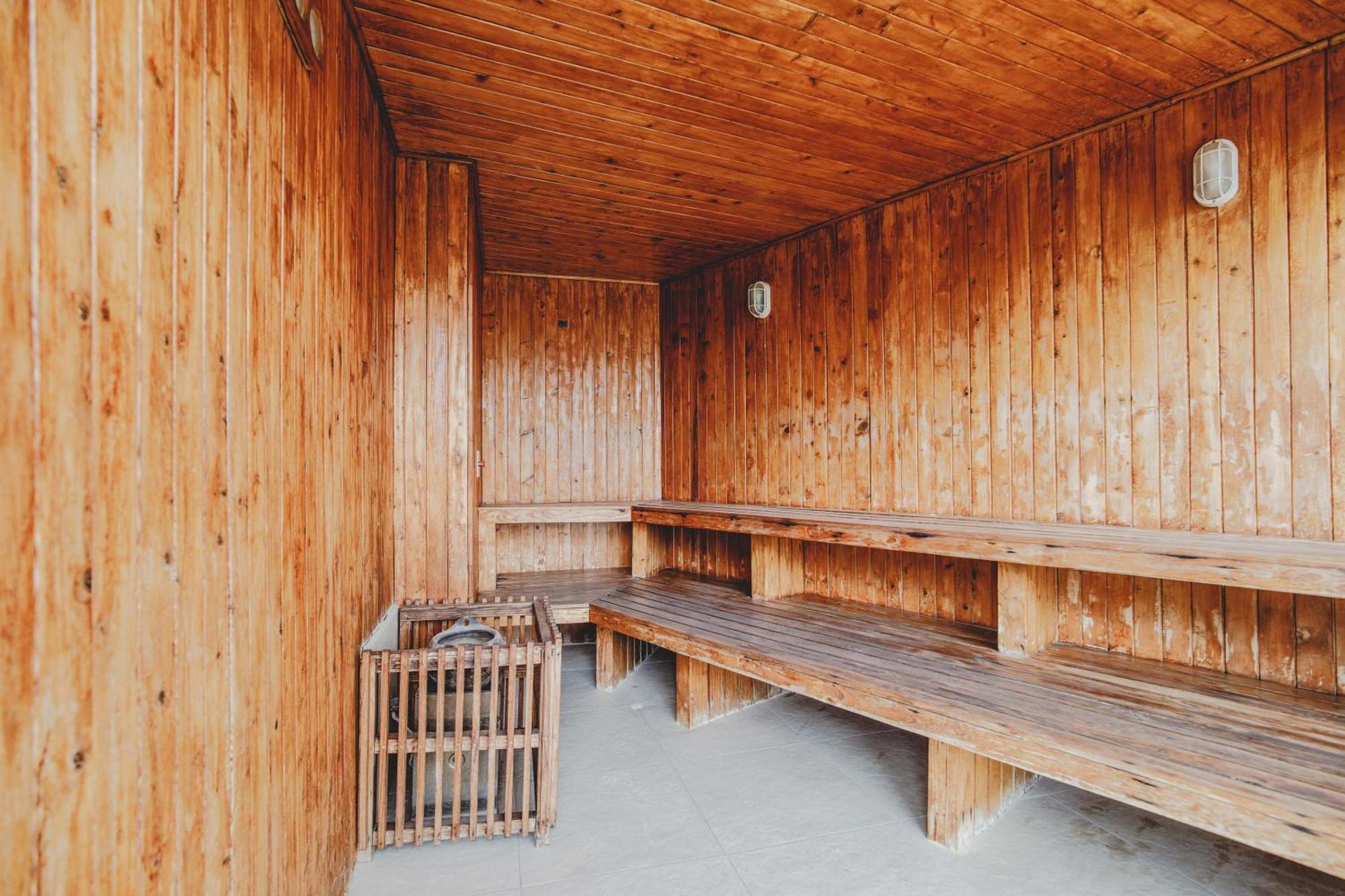 The Tropical And Chic Flat At 20b2