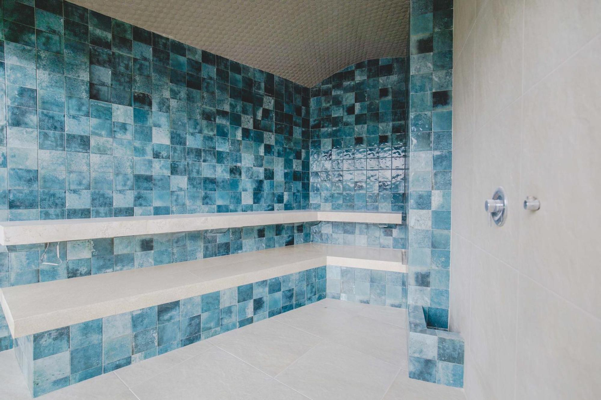 The Tropical And Chic Flat At 20b2 Apartamento Cartagena